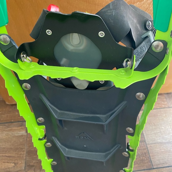 Snow Shoes 25” - Picture 3 of 4